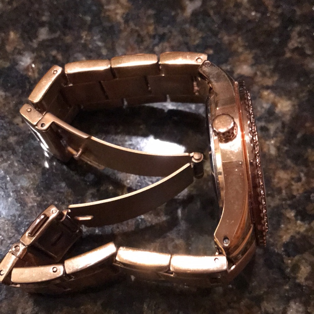Fossil watch - Picture 3 of 7